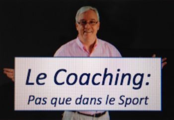 Coaching d'Affaires