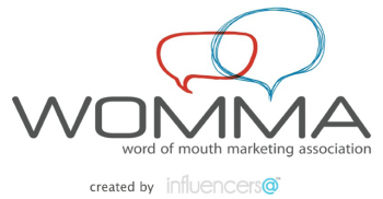 Word Of Mouth Marketing Association