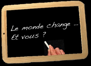 Changement