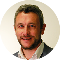 Gaël ECOLAN coach professionnel chez Action Coach