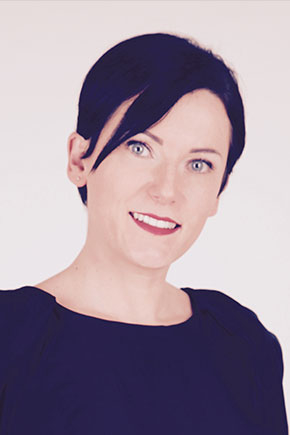 Portrait Maud Bonnouvrier
