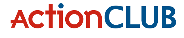 Logo Action Club