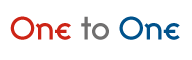 Logo OneToOne