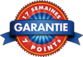 Logo Garantie Coach d'entreprise