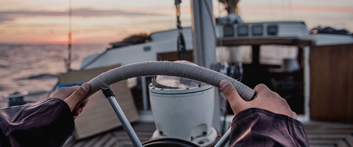 Barre de bateaux - Coaching d'affaire